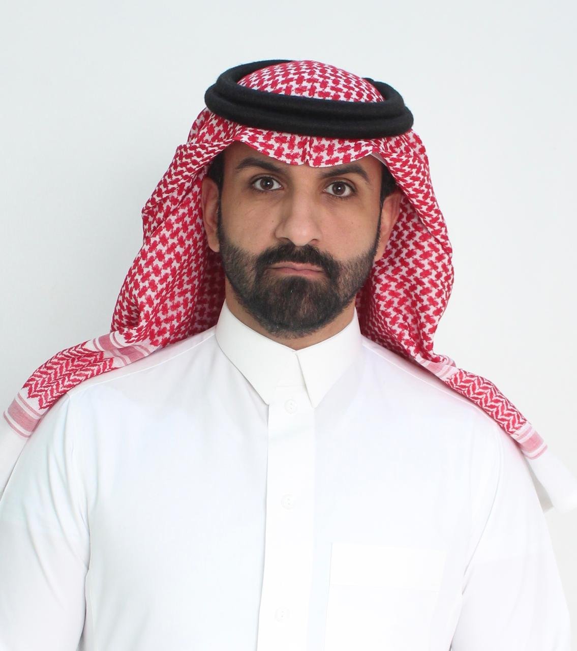 Sultan Fahad Al-Ajmi