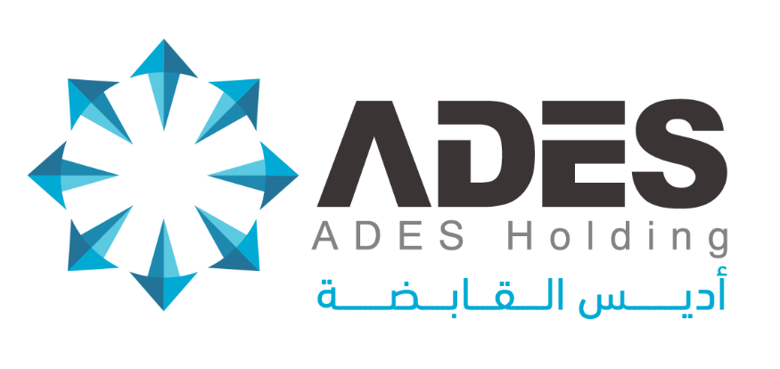 ADES Holding logo