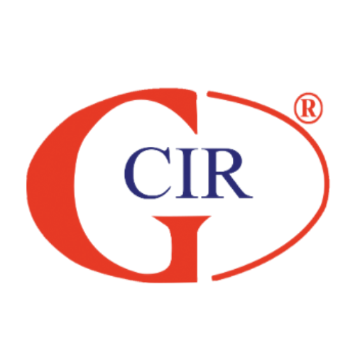 GCIR logo